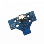 تصویر سوکت شارژ دسته پلی استیشن ۴ مدل JDS-040 