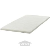 تصویر پد تشک ایکیا مدل IKEA NISSEHOLM 