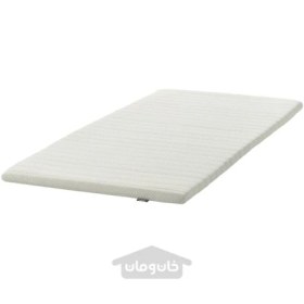 تصویر پد تشک ایکیا مدل IKEA NISSEHOLM 