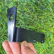 تصویر پایه سیم گاز دریچه گاز نیسان مناسب انواع پراید 