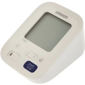 تصویر فشارسنج دیجیتال بازوئی Omron M3 Automatic Upper Arm Blood Pressure Monitor Omron M3