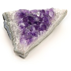 تصویر آمیتیست برزیل تاپ گرید 