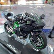 تصویر موتور ماکت کاوازاکی H2R اسباب بازی پانداکیش 
