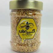 تصویر گرده گل ۲۰۰ گرمی 