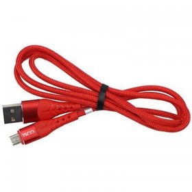 تصویر کابل میکرو یو اس بی TSCO TC A189 1m Micro Usb Cable TSCO TC A189 1m