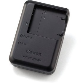 تصویر شارژر کانن Canon CB-2LA Charger for NB-8L 