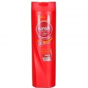 تصویر شامپو تثبیت كننده رنگ مو 350 میلی لیتر سان سیلك ا Sunsilk Colour Lock Shampoo Sunsilk Colour Lock Shampoo