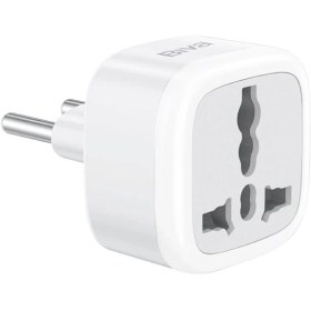 تصویر مبدل برق بیوا مدل PS-01 مبدل برق بیوا مدل PS-01