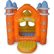 تصویر قصر بادی کودک اینتایم 