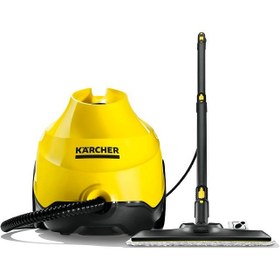 تصویر بخارشوی کارچر مدل Karcher SC3 Easy Fix المانی اصل - سفید 