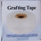 تصویر نوار پیوند 3 و 5 سانتی 150 متر طول 