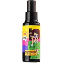 تصویر اسپری فیکساتور کالیستا 