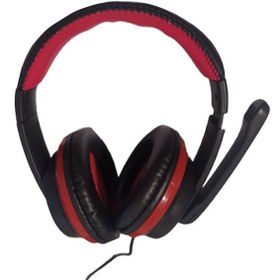 تصویر هدست گیمینگ اولنگ X8 OVLENG X8 Wired Gaming Headset