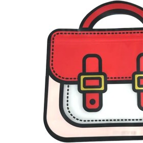 تصویر زیپ کیپ بگی 