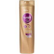 تصویر سانسیلک شامپوبرای موهای ضعیف و شکننده350گرمی(9531) ا Sunsilk shampoo for weak and brittle hair 350 grams (9531) Sunsilk shampoo for weak and brittle hair 350 grams (9531)