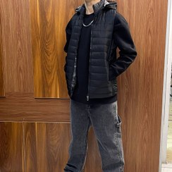 تصویر پافر مردانه 