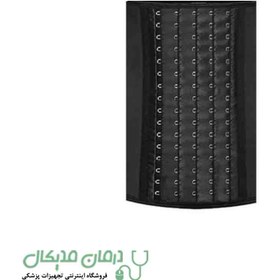 تصویر قزن یدک گن ساعت شنی ۷ عددی 