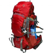 تصویر کوله پشتی کوهنوردی 70 لیتری Deuter مدل D190-70-L 