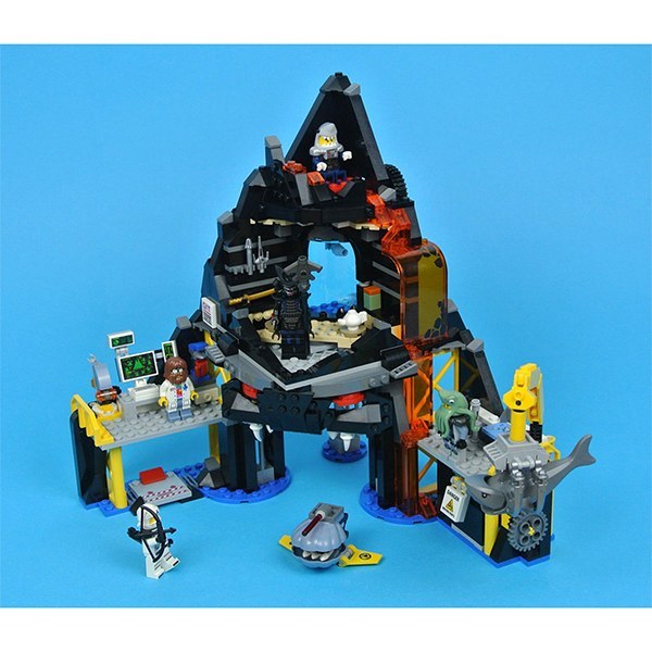 70631 outlet lego ninjago