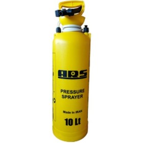 تصویر سمپاش 10لیتری 