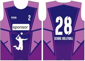 تصویر ست والیبال کد:V1 