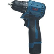 تصویر دریل شارژی 18 ولت پی ای پی  مدل BD-1815 PAP  18V cordless drill model BD-1815