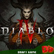 تصویر خرید بازی Diablo 4 برای ایکس باکس 