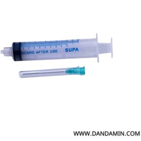 تصویر سرنگ 60cc لوئرلاك سرنگ 60cc لوئرلاك