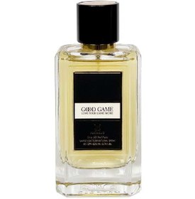 تصویر عطر زنانه متئوس Good Game EDP 110ml Matheus 