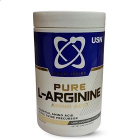 تصویر ال آرژنین گلد یو اس ان (USN) 