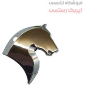 تصویر آرم اسب روی ایربگ مناسب سمند سورن و دنا https://www.instagram.com/AIRBAG-ROSTAMI