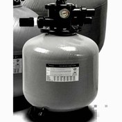 تصویر فیلترشنی آکوا 550 SAND FILTER Aqua-550