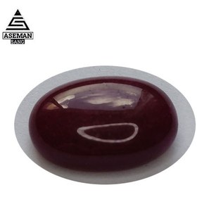 تصویر یاقوت سرخ YGT018 
