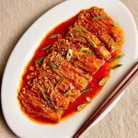 تصویر قارچ آنوکی نیمه خشک 