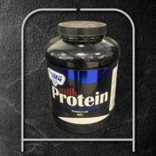 تصویر پودر کنسانتره پروتئین شیر 1.5کیلویی بدون طعم پگاه 