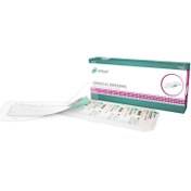 تصویر پانسمان جراحی سوربکت ضد آب 