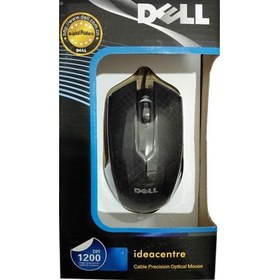 تصویر موس باسیم برند DELL 