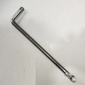 تصویر آچار کارتر فولادی 