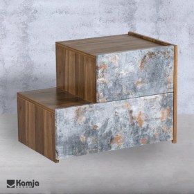 تصویر پاتختی چپ سلنا 