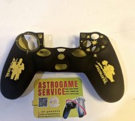 تصویر کاور دسته PS4 