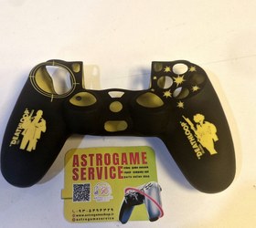 تصویر کاور دسته PS4 