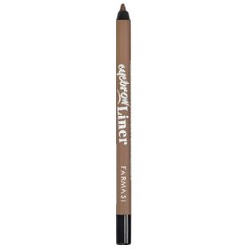 تصویر مداد ابرو اورجینال برند Farmasi مدل Eyebrow Pencil in Light Brown کد 290167006 