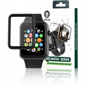 Apple watch series discount 5 screen protector amazon