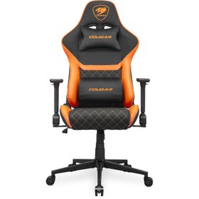 تصویر صندلی گیمینگ Cougar Armor One V2 Fabric 