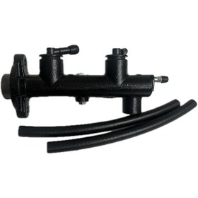 تصویر پمپ ترمز بالا مزدا ۱۶۰۰ و ۲۰۰۰ 