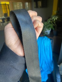 تصویر بند یک تیکه هوپ - ایرانی 1 متری Hoop Strap