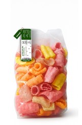 تصویر پفک هندی فله ای 