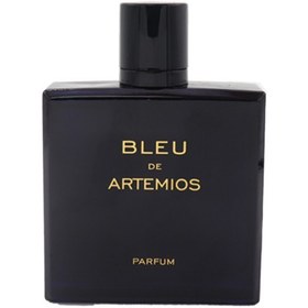 تصویر ادوپرفیوم مردانه آرتمیوس مدل بلو د آرتمیوس حجم۱۰۰میل BLUE DE ARTEMIOS PARIS POUR HOME