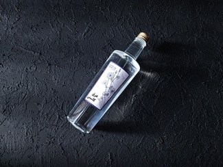 تصویر عرق کاسنی 750 میلی لیتر 