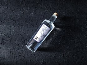 تصویر عرق کاسنی 750 میلی لیتر 